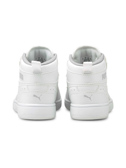 Кеди високі PUMA Rebound Joy Ac Ps модель 374688 — фото 3 - INTERTOP