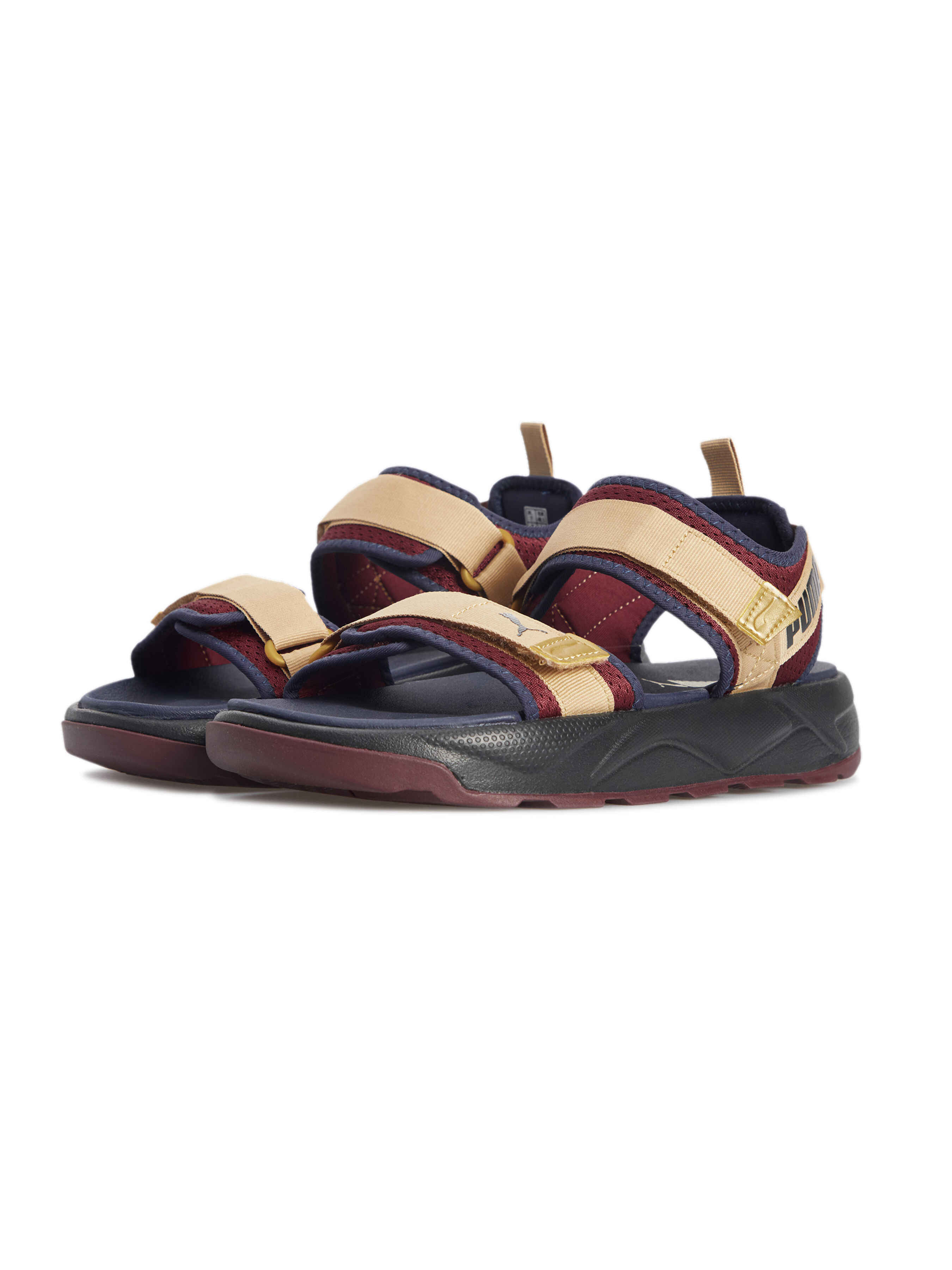

PUMA Rs-Sandal Сандалии (374862_08) Унисекс, цвет - Красный