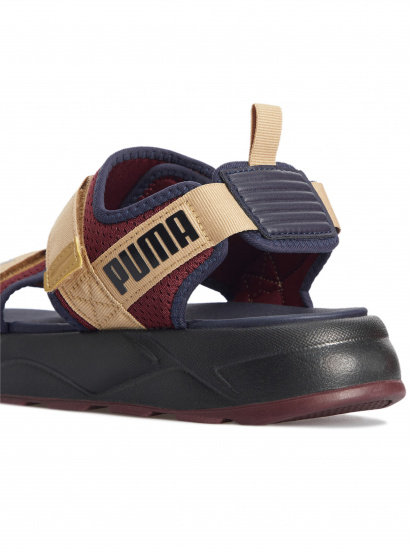Сандалії PUMA Rs-sandal модель 374862 — фото 3 - INTERTOP