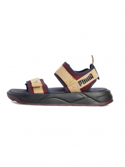 Сандалии PUMA Rs-sandal модель 374862 — фото 4 - INTERTOP