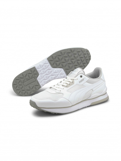 Кросівки PUMA R78 Futr модель 374895 — фото - INTERTOP