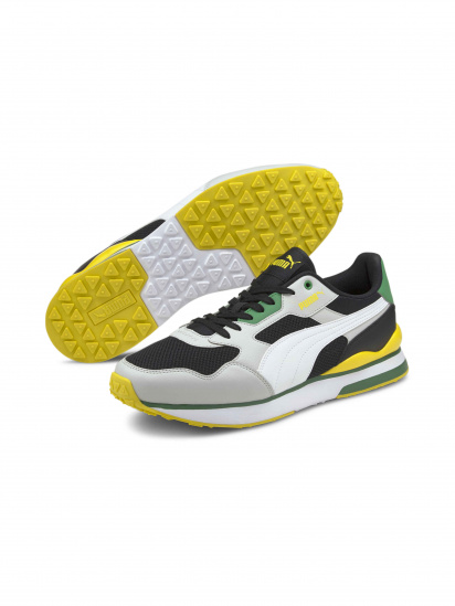 Кросівки PUMA R78 Futr модель 374895 — фото - INTERTOP