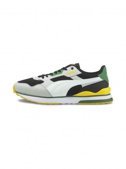 Кросівки PUMA R78 Futr модель 374895 — фото 4 - INTERTOP