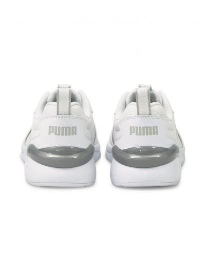 Кросівки PUMA Rose Plus модель 374897 — фото 4 - INTERTOP