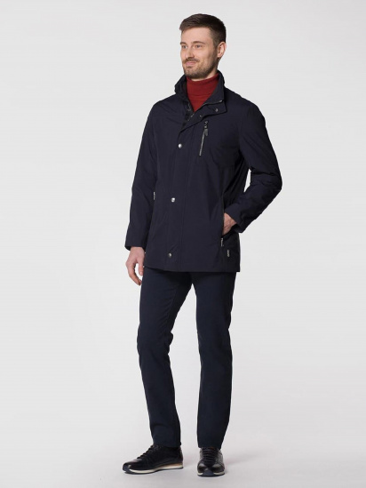 Зимова куртка Pierre Cardin модель 3750.3000.65650 — фото - INTERTOP