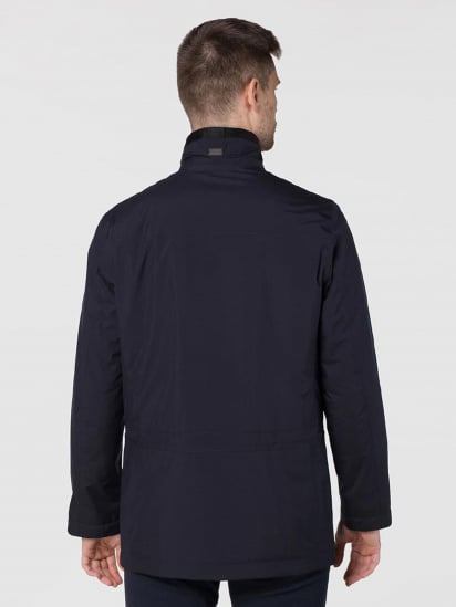 Зимова куртка Pierre Cardin модель 3750.3000.65650 — фото 3 - INTERTOP