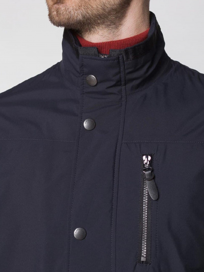 Зимова куртка Pierre Cardin модель 3750.3000.65650 — фото 5 - INTERTOP