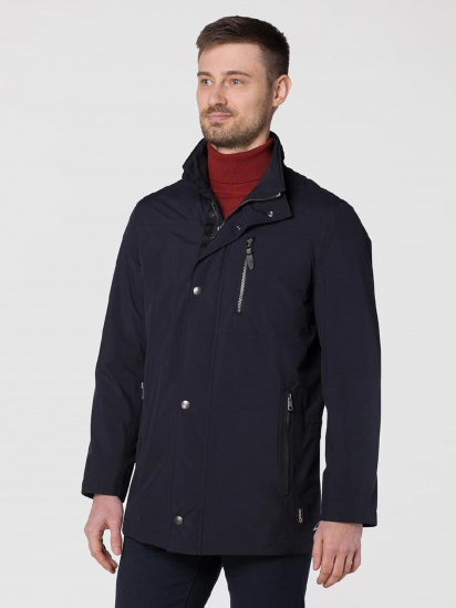 Зимова куртка Pierre Cardin модель 3750.3000.65650 — фото - INTERTOP