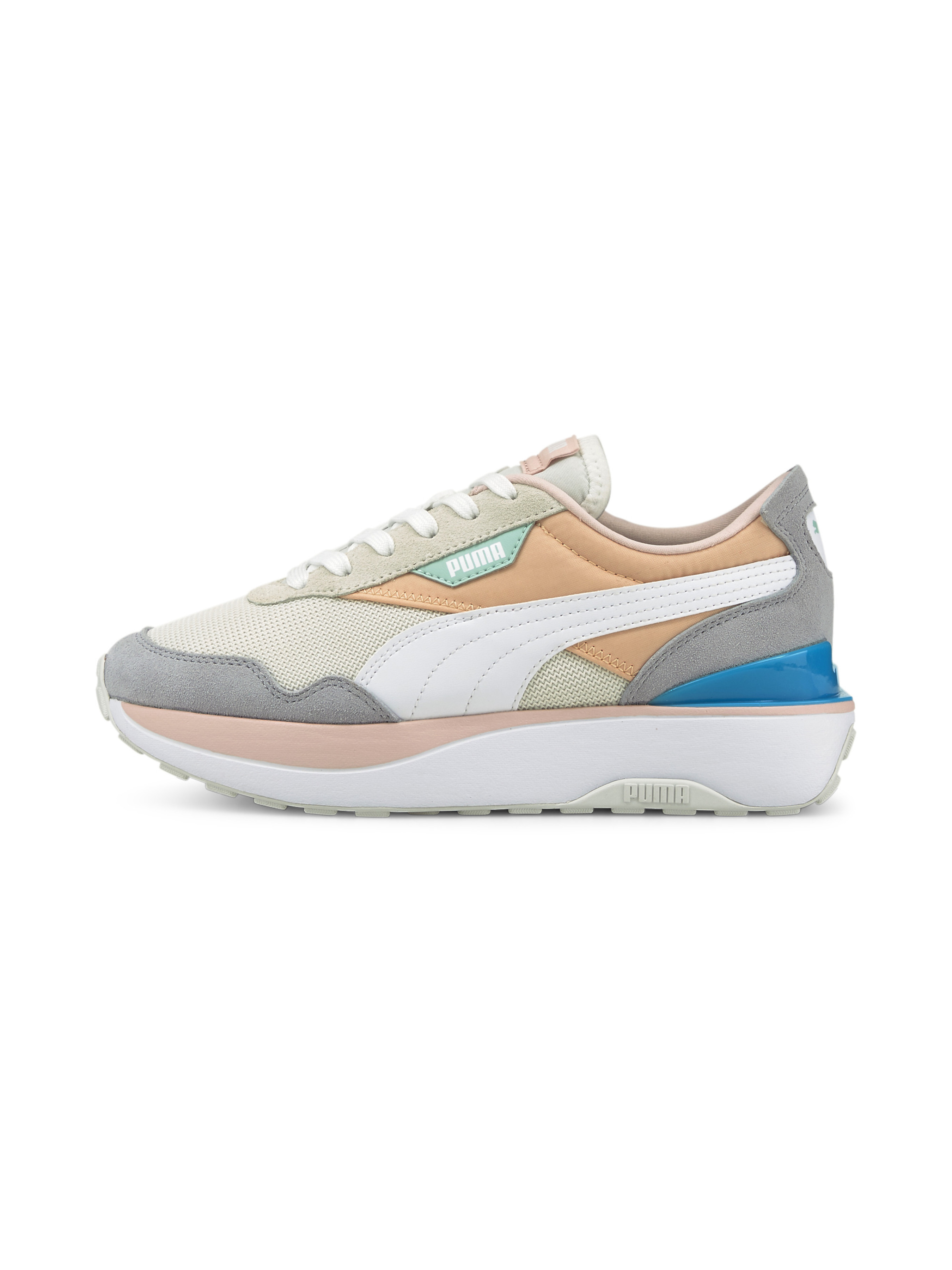 

PUMA ­ Кросівки для міста, Сірий