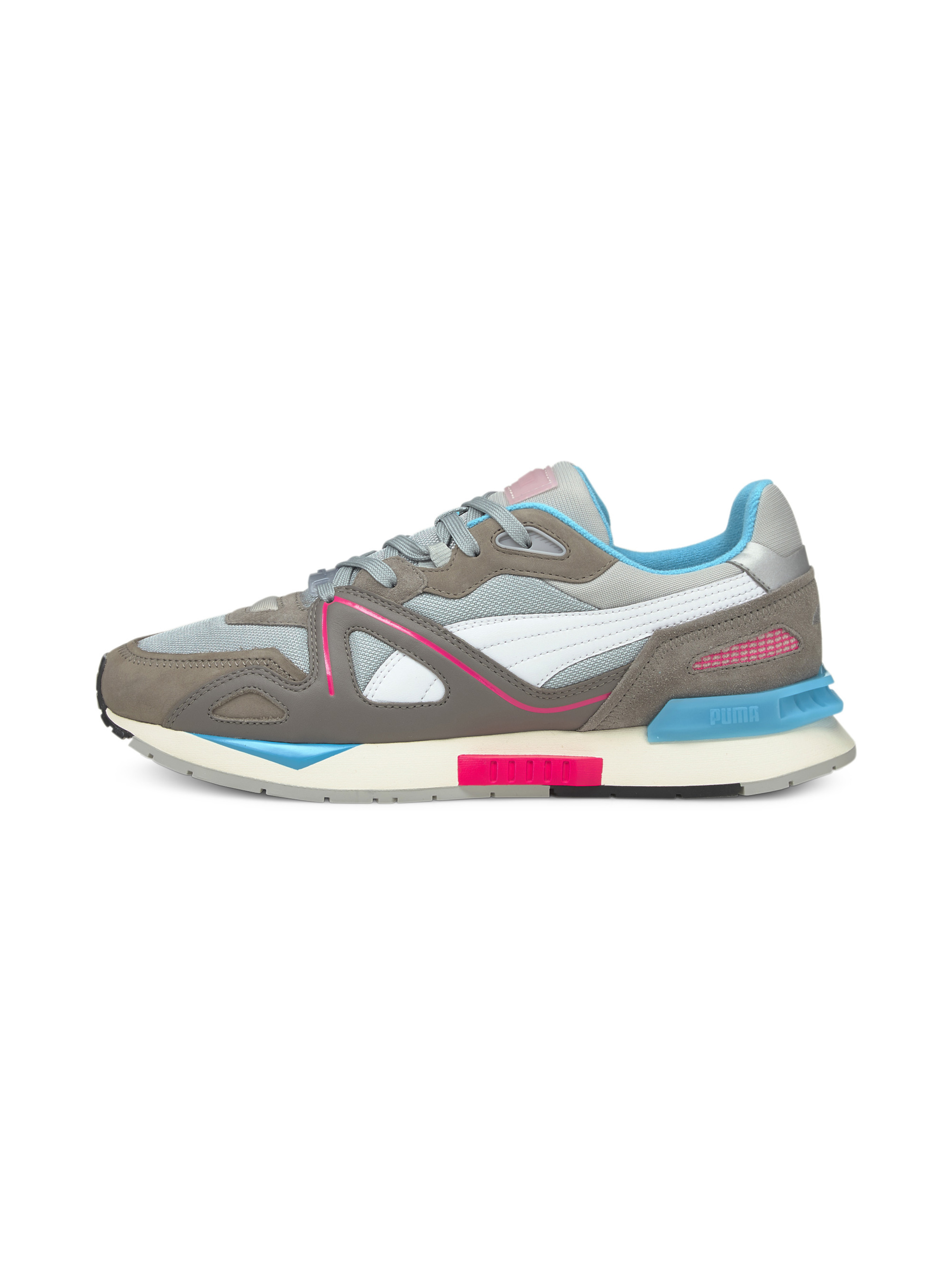 

PUMA Кросівки для міста (375167_01) Унісекс, колір - Сірий