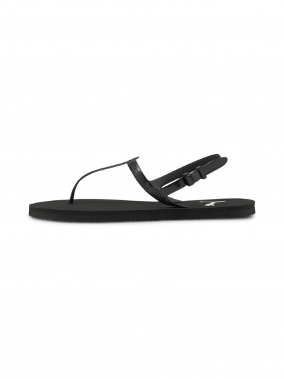 Сандалії PUMA Cozy Sandal Wns модель 375212 — фото 4 - INTERTOP