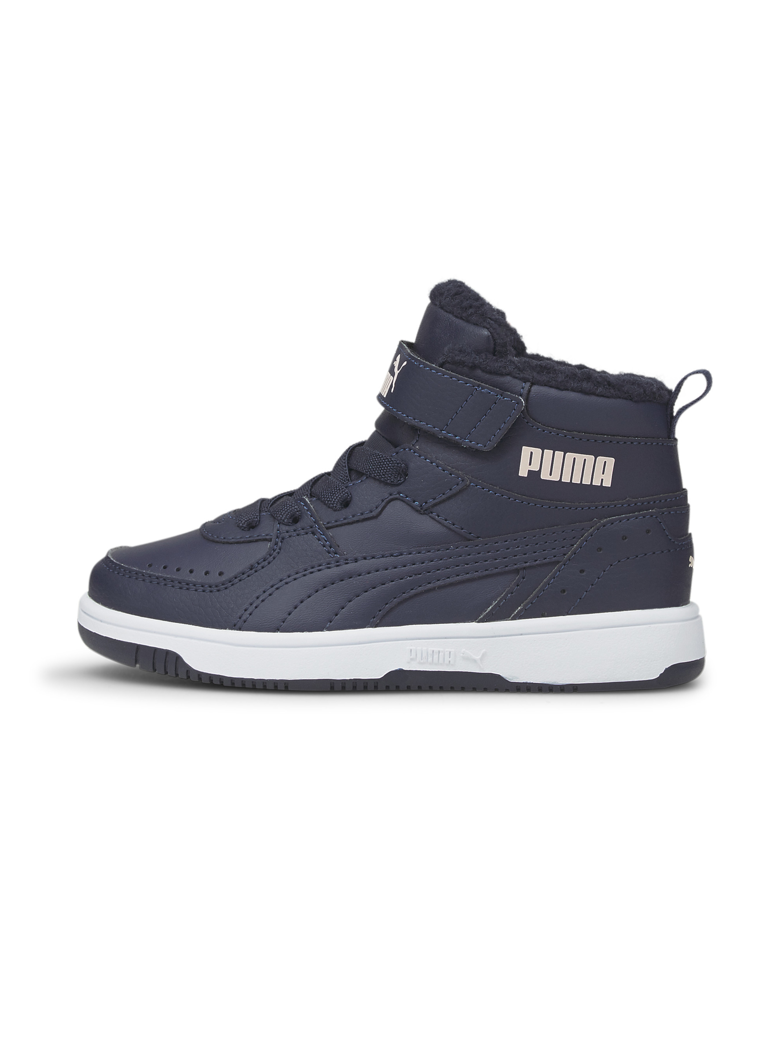 

PUMA ­ Кеди високі, Синій