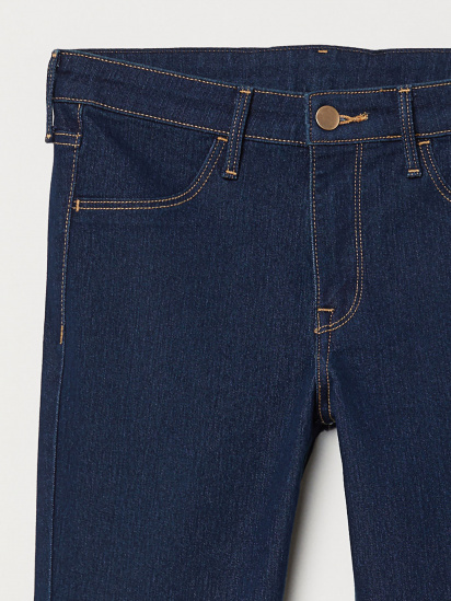 Скинни джинсы H&M модель 3756 — фото - INTERTOP