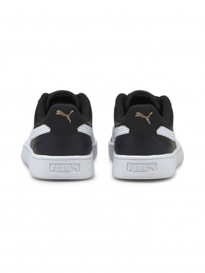 Кеди низькі PUMA Shuffle Jr модель 375688 — фото 3 - INTERTOP