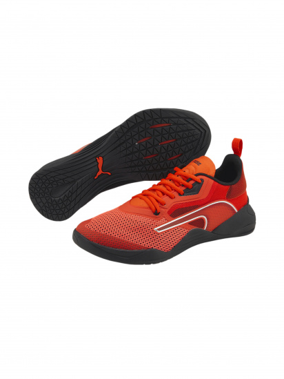 Кросівки для тренувань PUMA Fuse 2.0 модель 376151 — фото 5 - INTERTOP