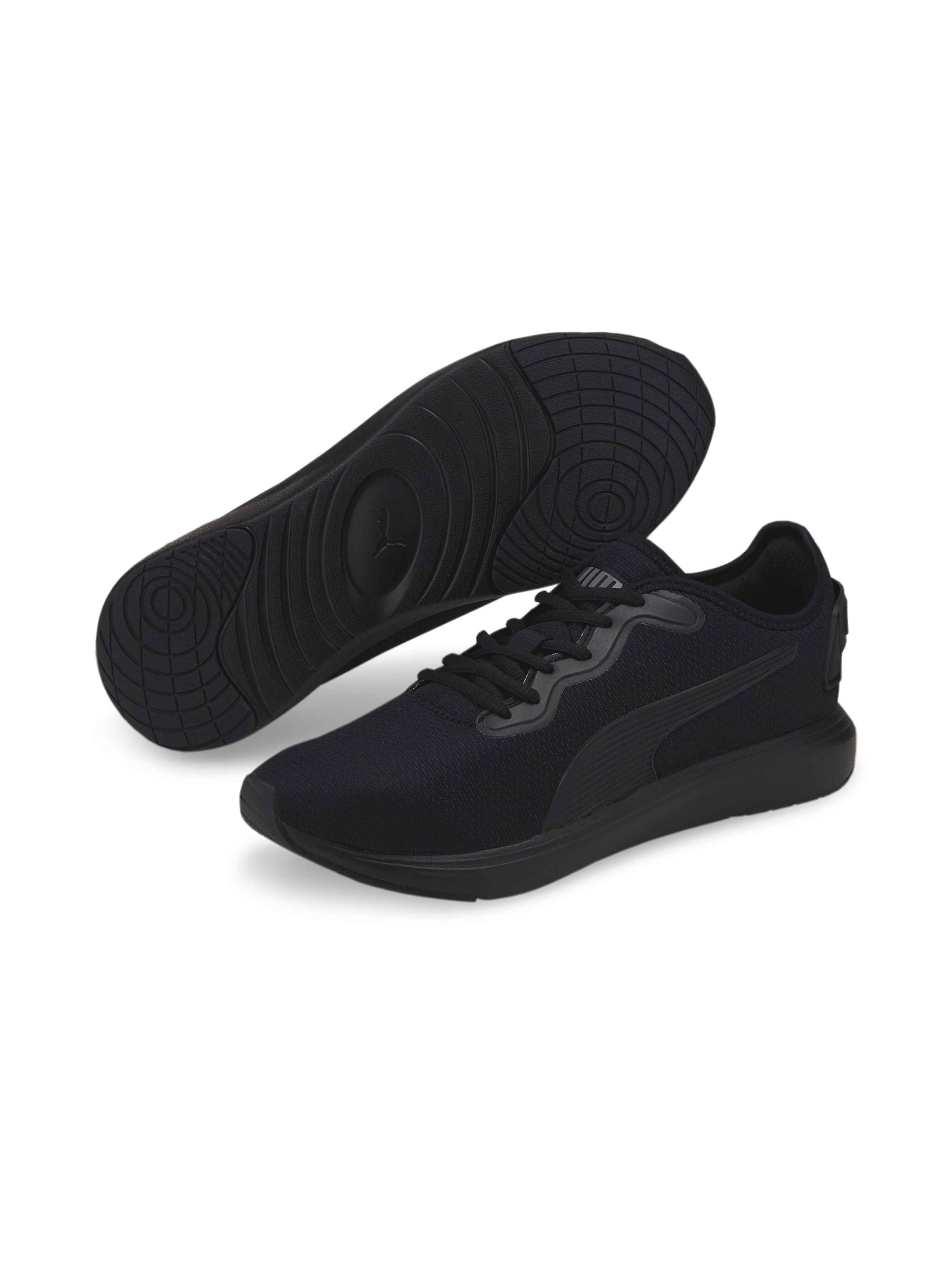 

PUMA Кросівки для міста (376167_05) Унісекс, колір - Чорний