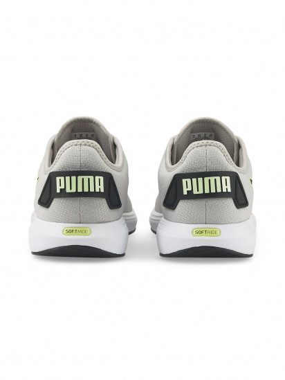 Кросівки для тренувань PUMA Softride Cruise модель 376167 — фото - INTERTOP