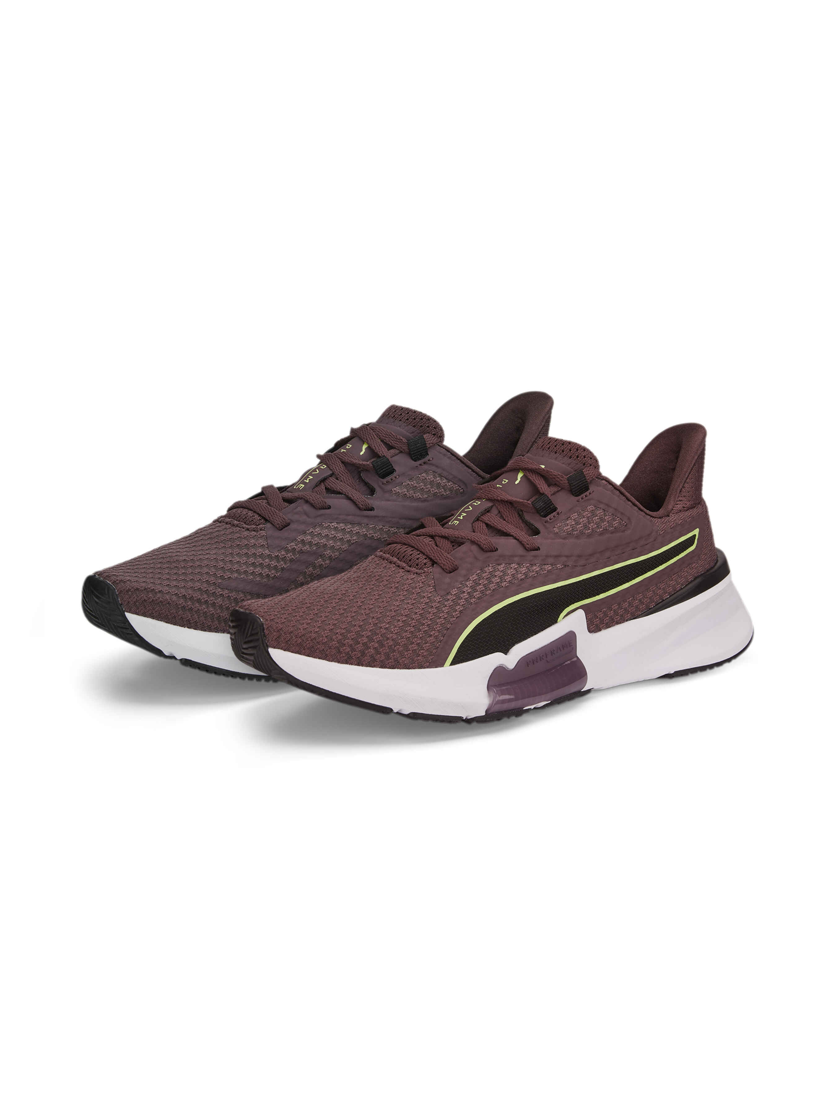 

PUMA Кроссовки для тренировок (376170_11) Женское, цвет - Сиреневый
