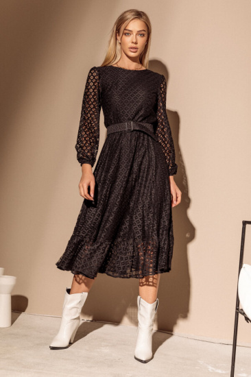 Сукня Gepur модель 37625 — фото - INTERTOP