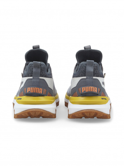 Кроссовки для бега PUMA Voyage Nitro FM модель 376267 — фото 3 - INTERTOP
