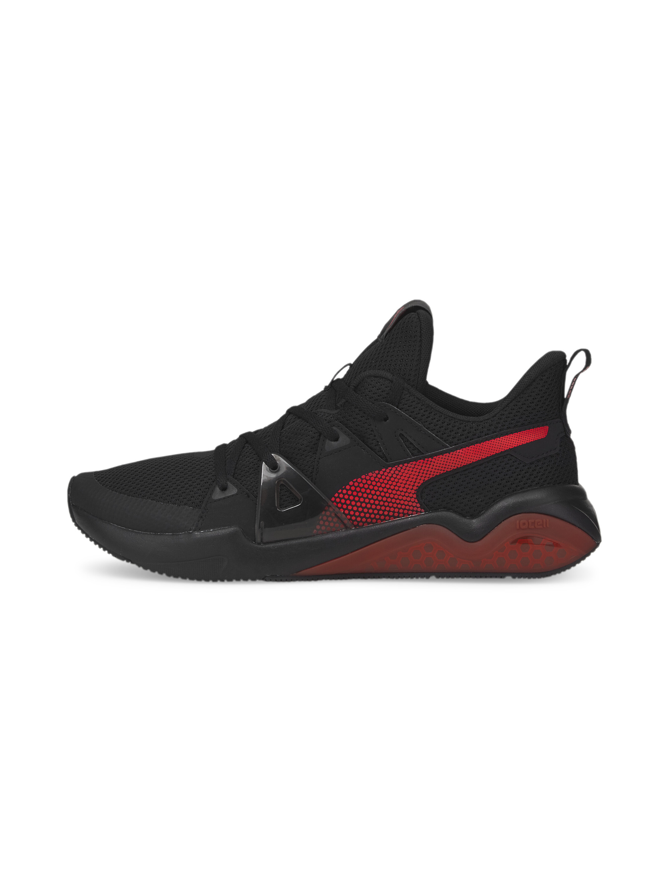 

PUMA Кроссовки для бега (376281_04) Мужское, цвет - Чёрный