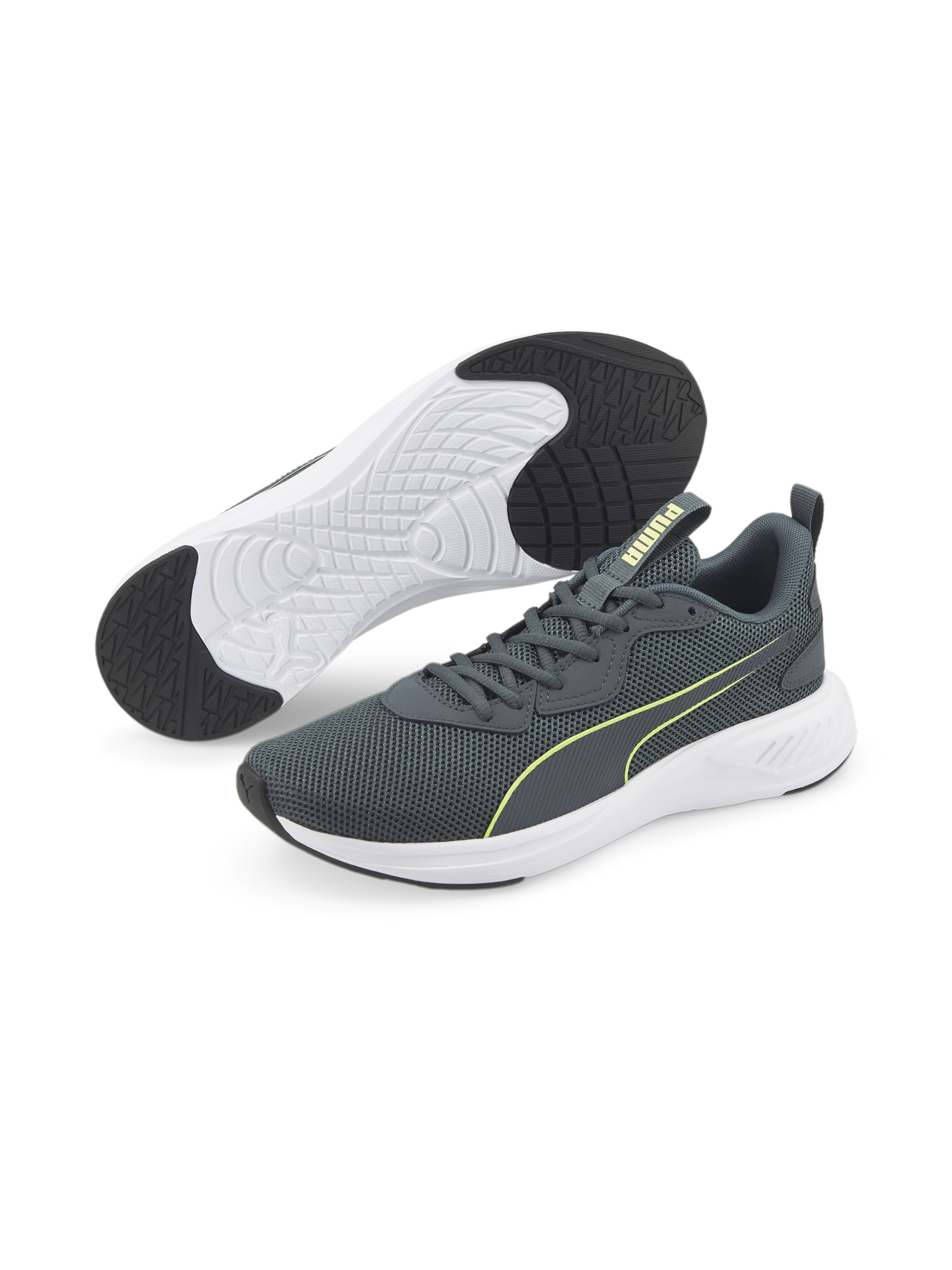 

PUMA ­ Кроссовки для города, Серый