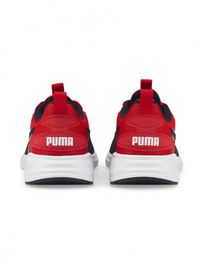 Кросівки для бігу Puma Incinerate модель 376288 — фото 3 - INTERTOP