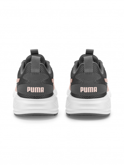 Кросівки для бігу PUMA Incinerate модель 376288 — фото 4 - INTERTOP
