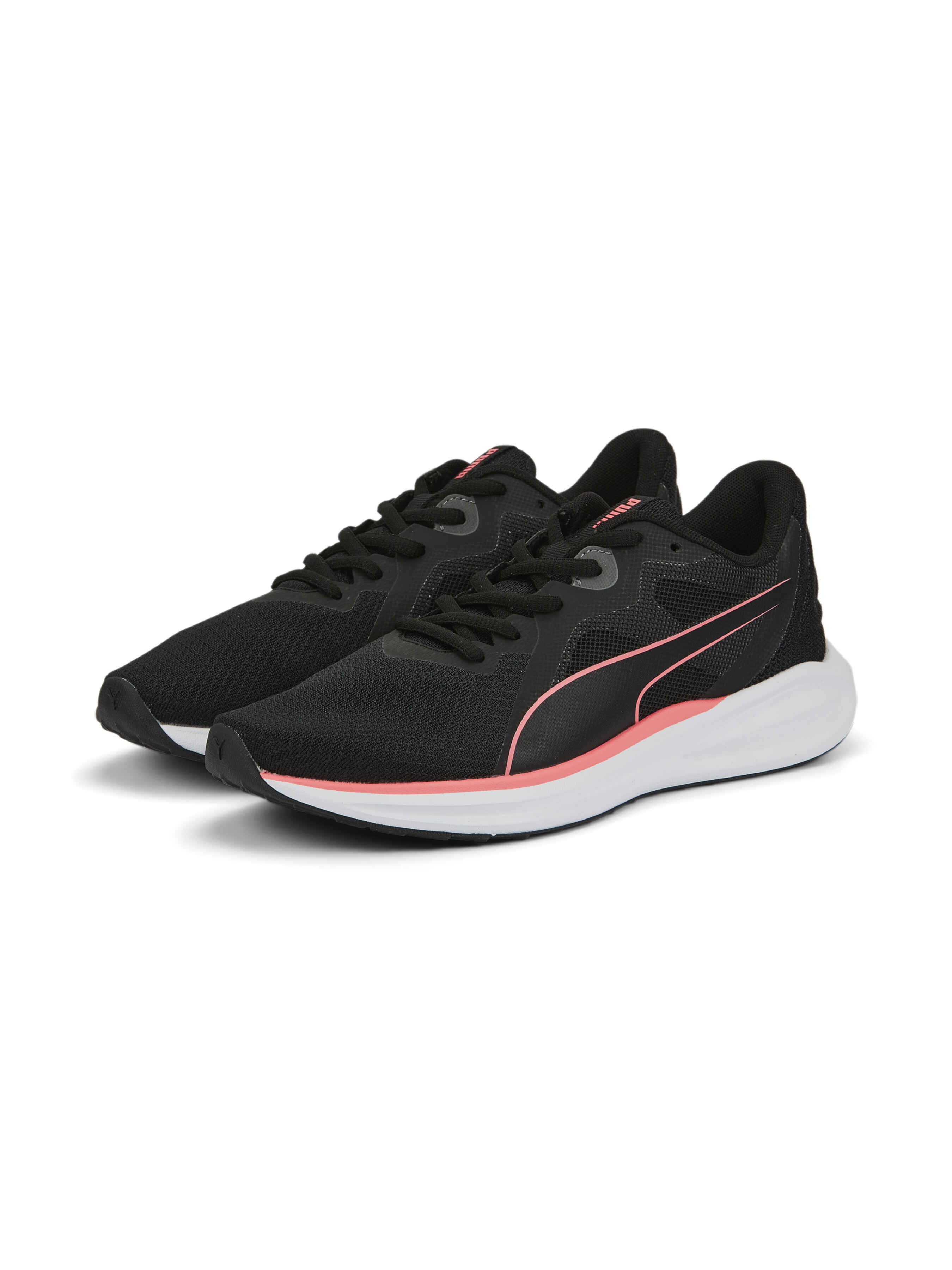

PUMA Кросівки для бігу (376289_26) Унісекс, колір - Чорний