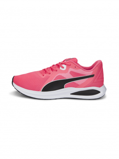 Кроссовки PUMA Twitch Runner модель 376289 — фото - INTERTOP