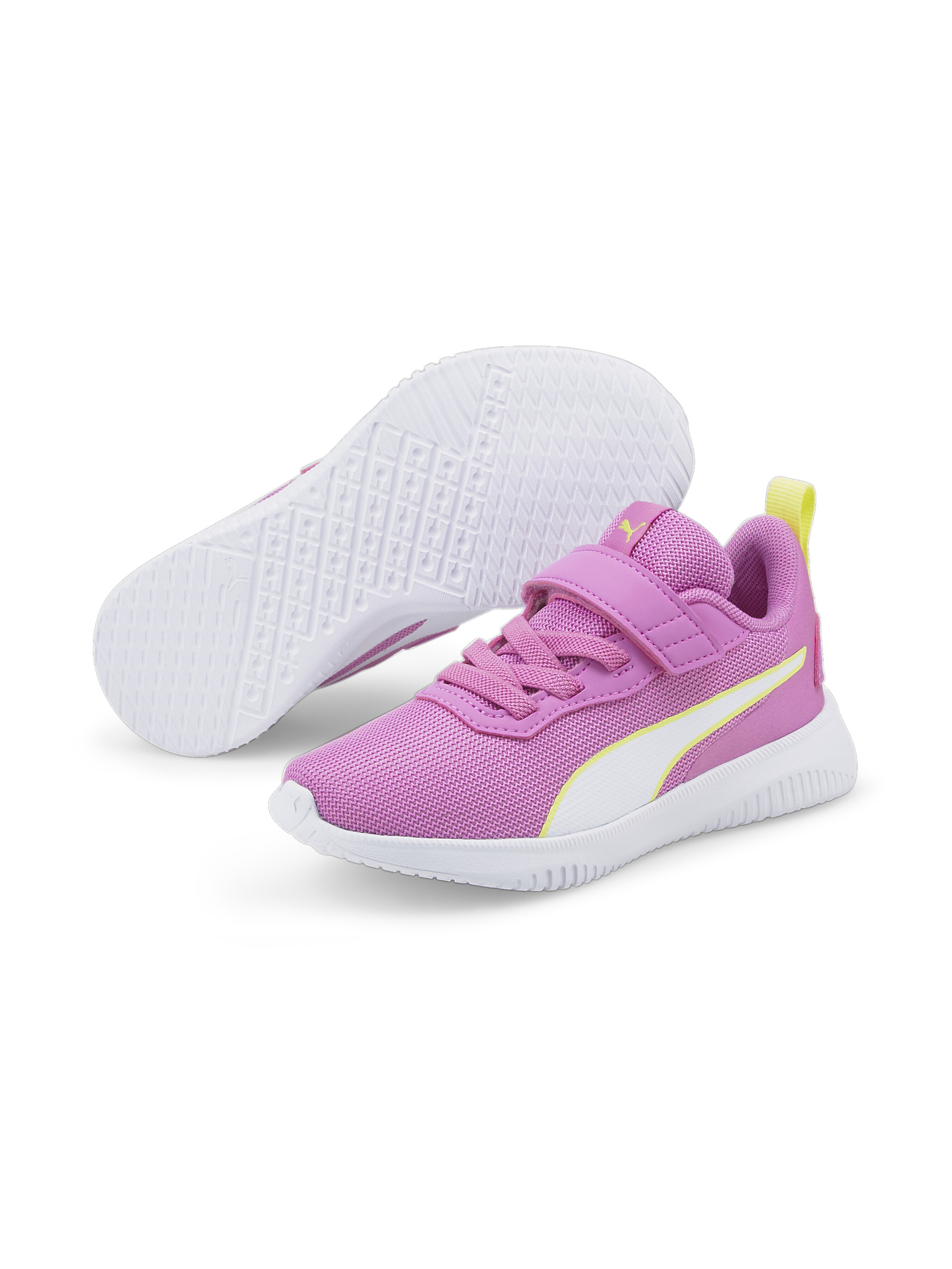 

PUMA Кроссовки для города (376383_08) Детское, цвет - Розовый