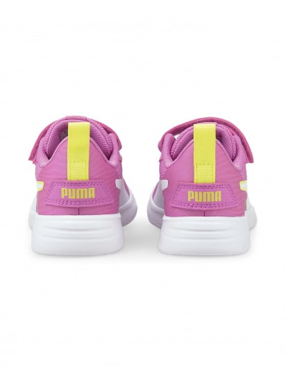 Кроссовки PUMA модель 376383 — фото - INTERTOP