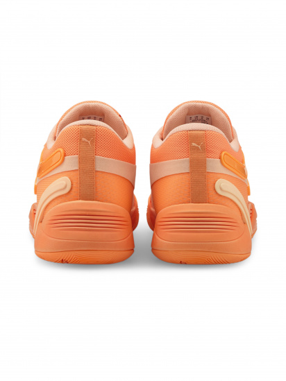Кросівки для тренувань PUMA TRC Blaze Court модель 376582 — фото 5 - INTERTOP