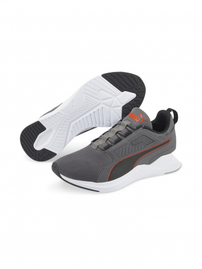 Кросівки для тренувань PUMA модель 376656 — фото - INTERTOP