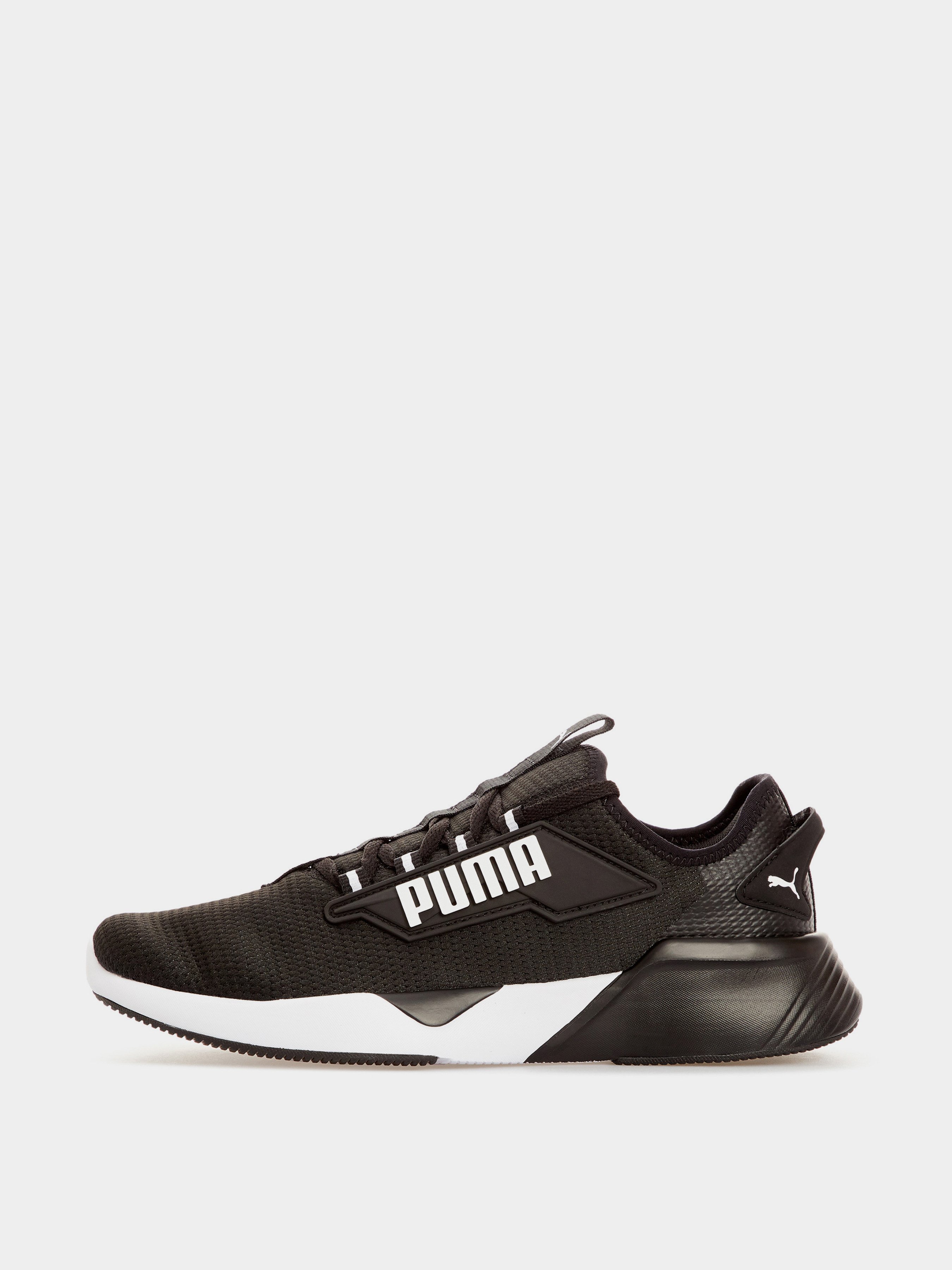 

PUMA Кроссовки (376676_01) Мужское, цвет - Чёрный