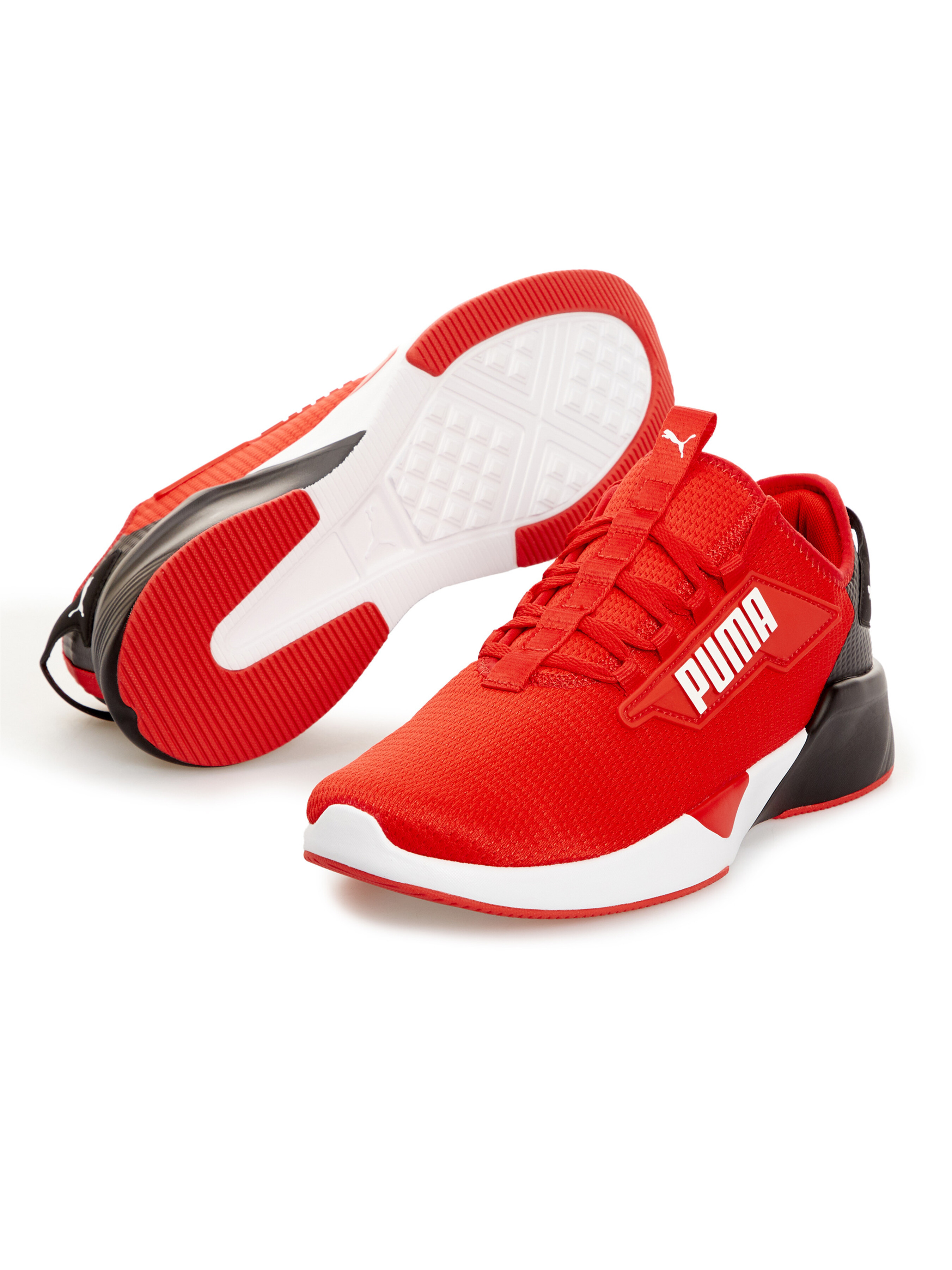 

PUMA ­ Кросівки для міста, Червоний