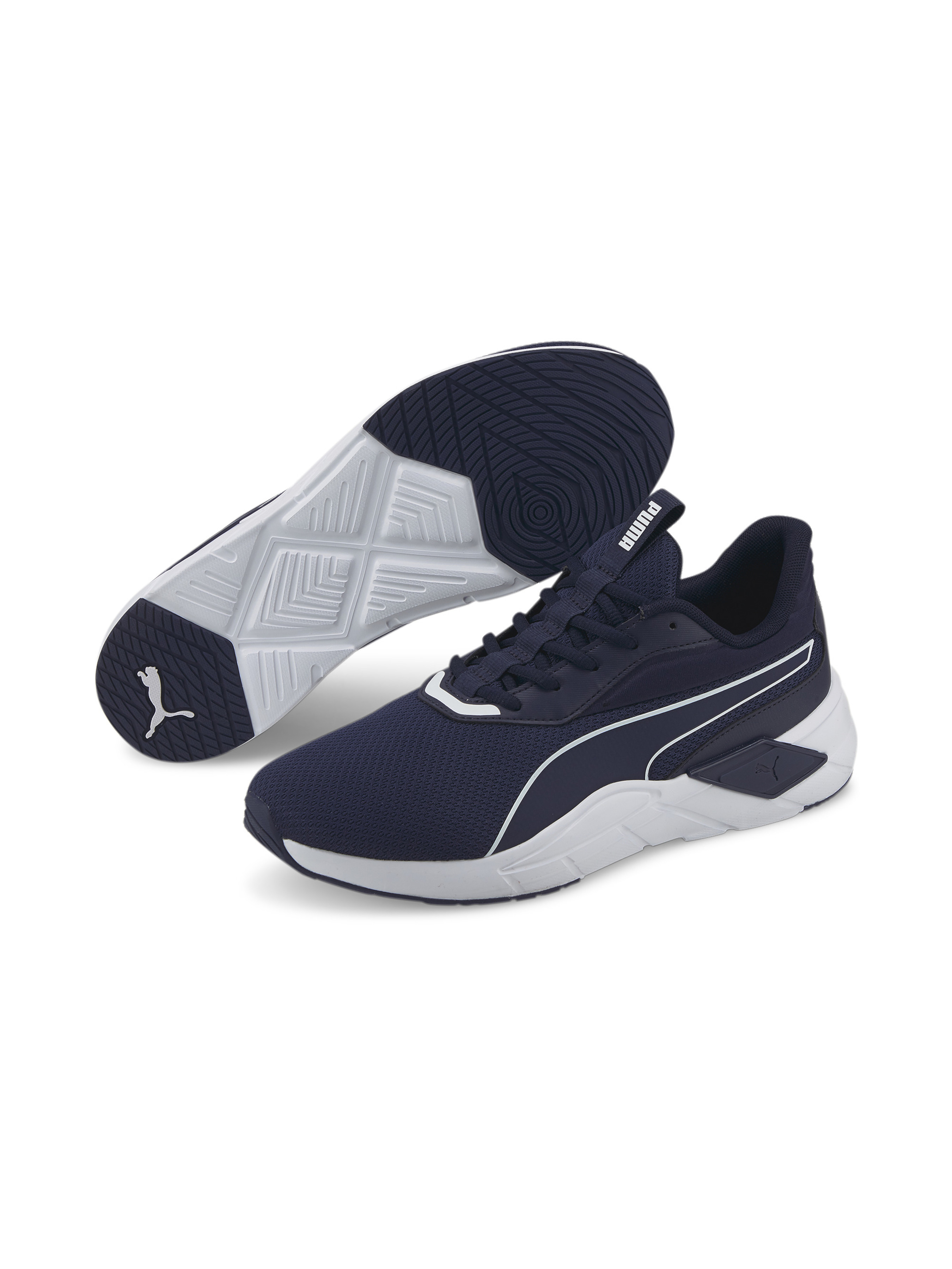 

PUMA ­ Кроссовки для города, Тёмно-синий