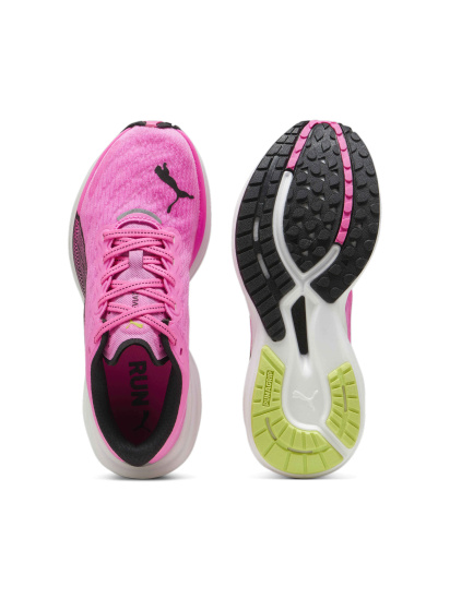 Кросівки для бігу Puma Deviate Nitro™ 2 Wn модель 376855 — фото 5 - INTERTOP