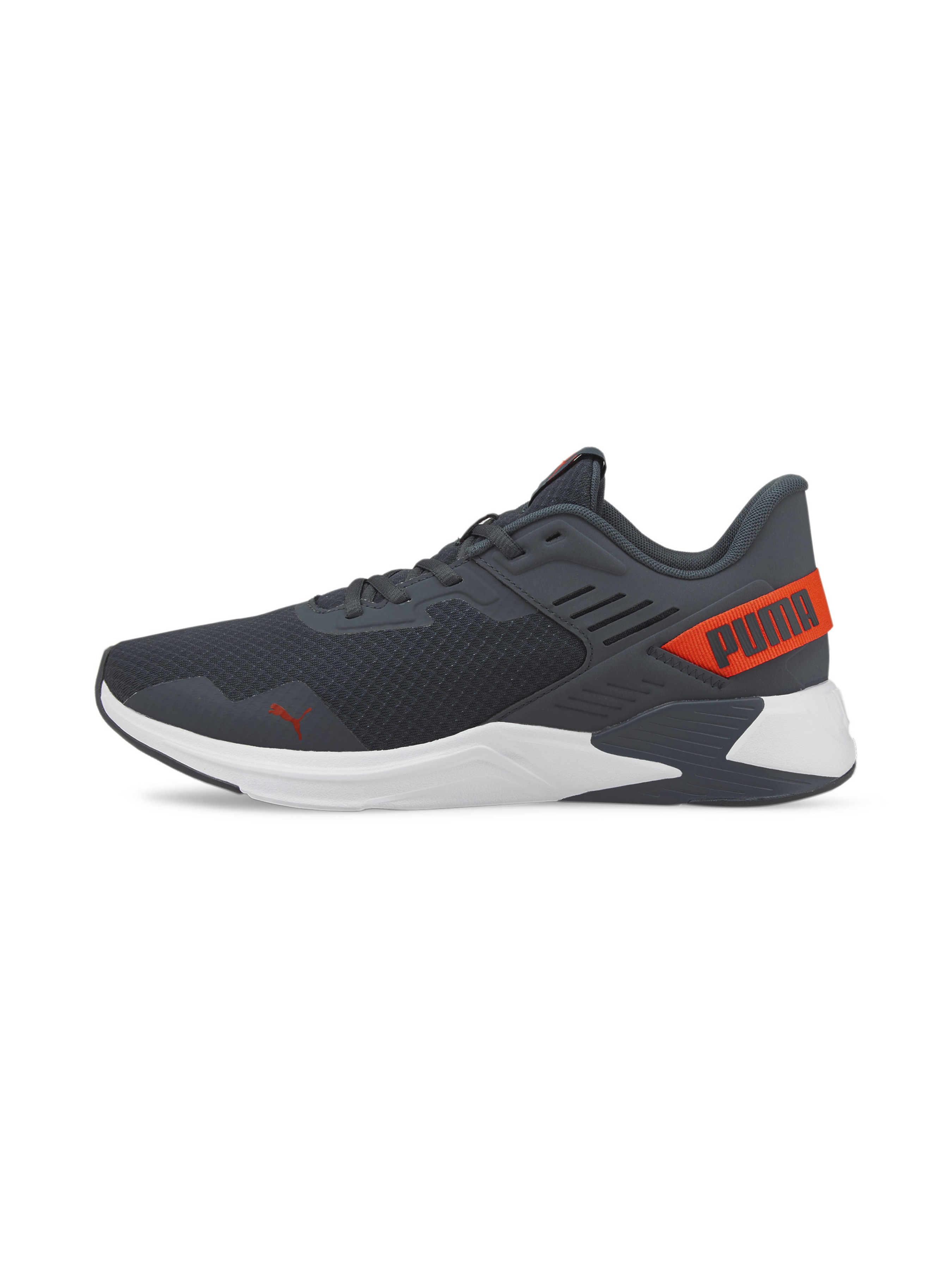 

PUMA ­ Кросівки для міста, Сірий