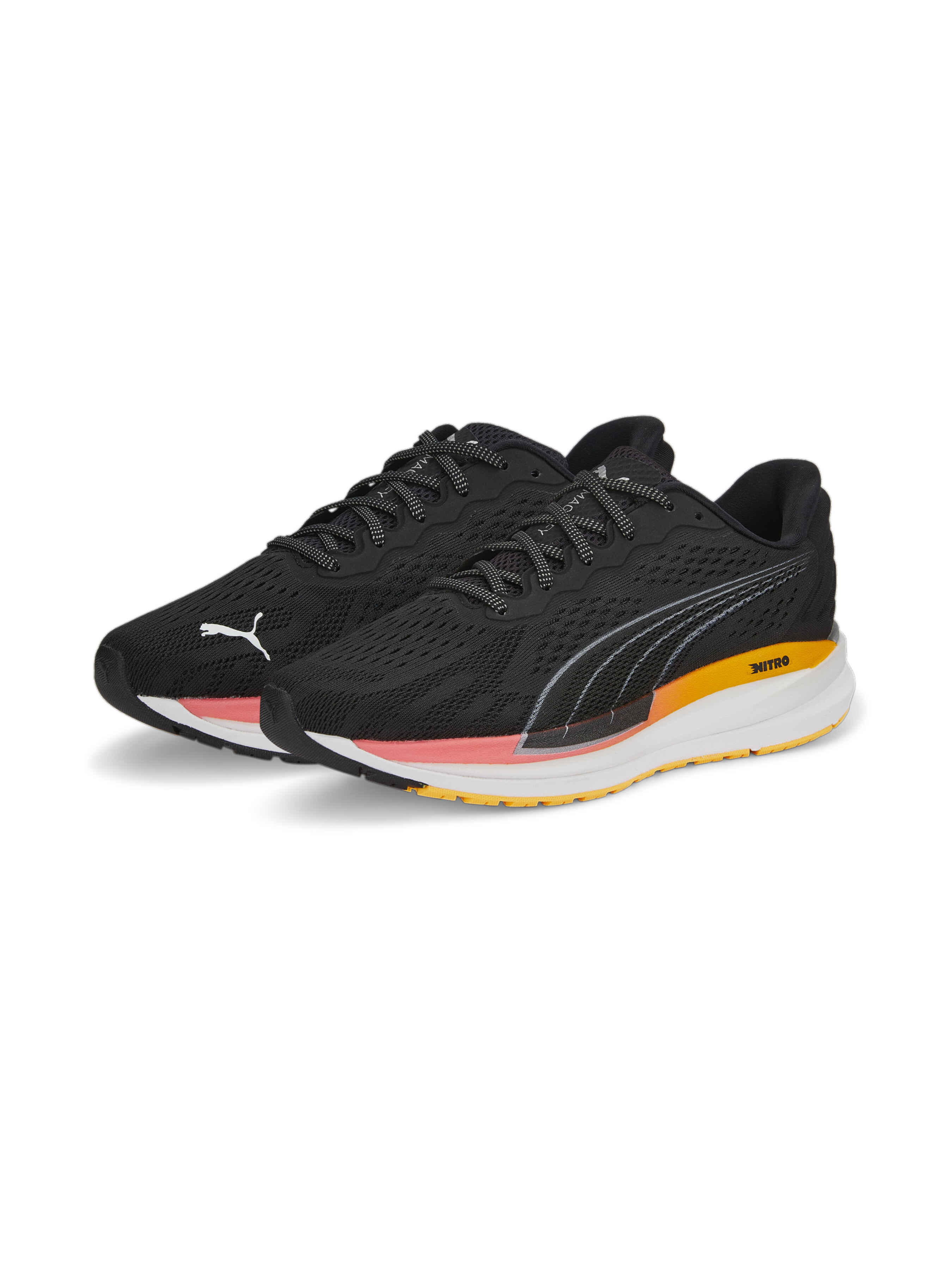 

PUMA Кросівки для тренувань (376906_01) Жіноче, колір - Чорний