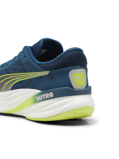 Кросівки для бігу Puma Magnify Nitro™ 2 модель 376909 — фото 3 - INTERTOP