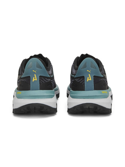 Кросівки PUMA Voyage Nitro 2 модель 376919 — фото 3 - INTERTOP