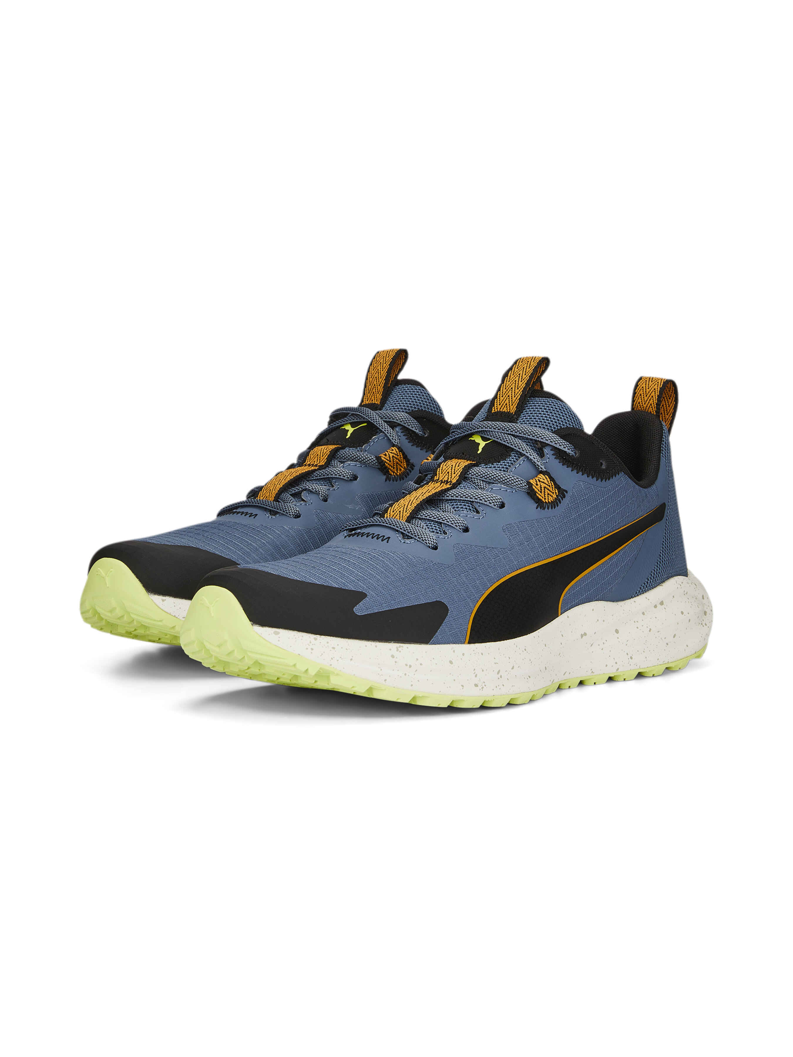 

PUMA Кросівки для бігу (376961_02) Унісекс, колір - Блакитний