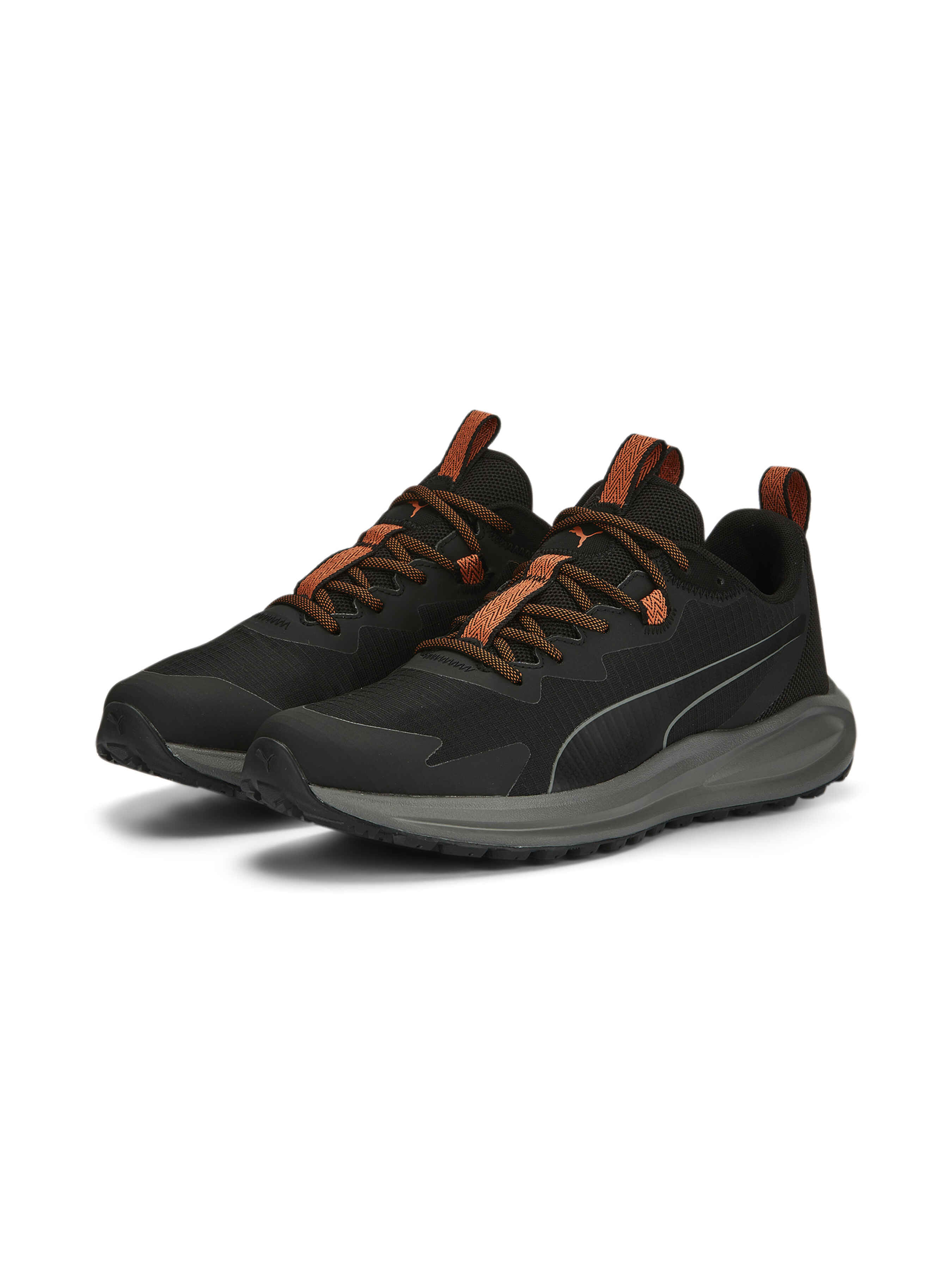 

PUMA Twitch Runner Trail Кросівки для бігу (376961_08) Чоловіче, колір - Чорний