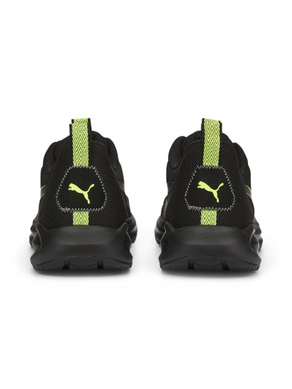 Кроссовки для бега PUMA Twitch Runner Trail модель 376961 — фото 3 - INTERTOP