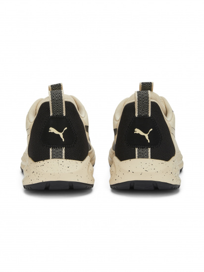 Кросівки для бігу PUMA Twitch Runner Trail модель 376961 — фото 3 - INTERTOP