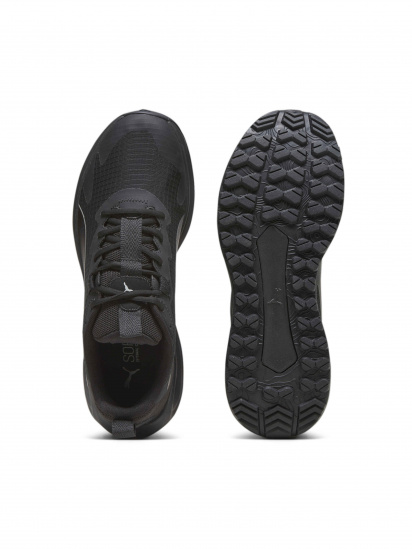 Кросівки для бігу PUMA Twitch Runner Trail модель 376961 — фото 5 - INTERTOP
