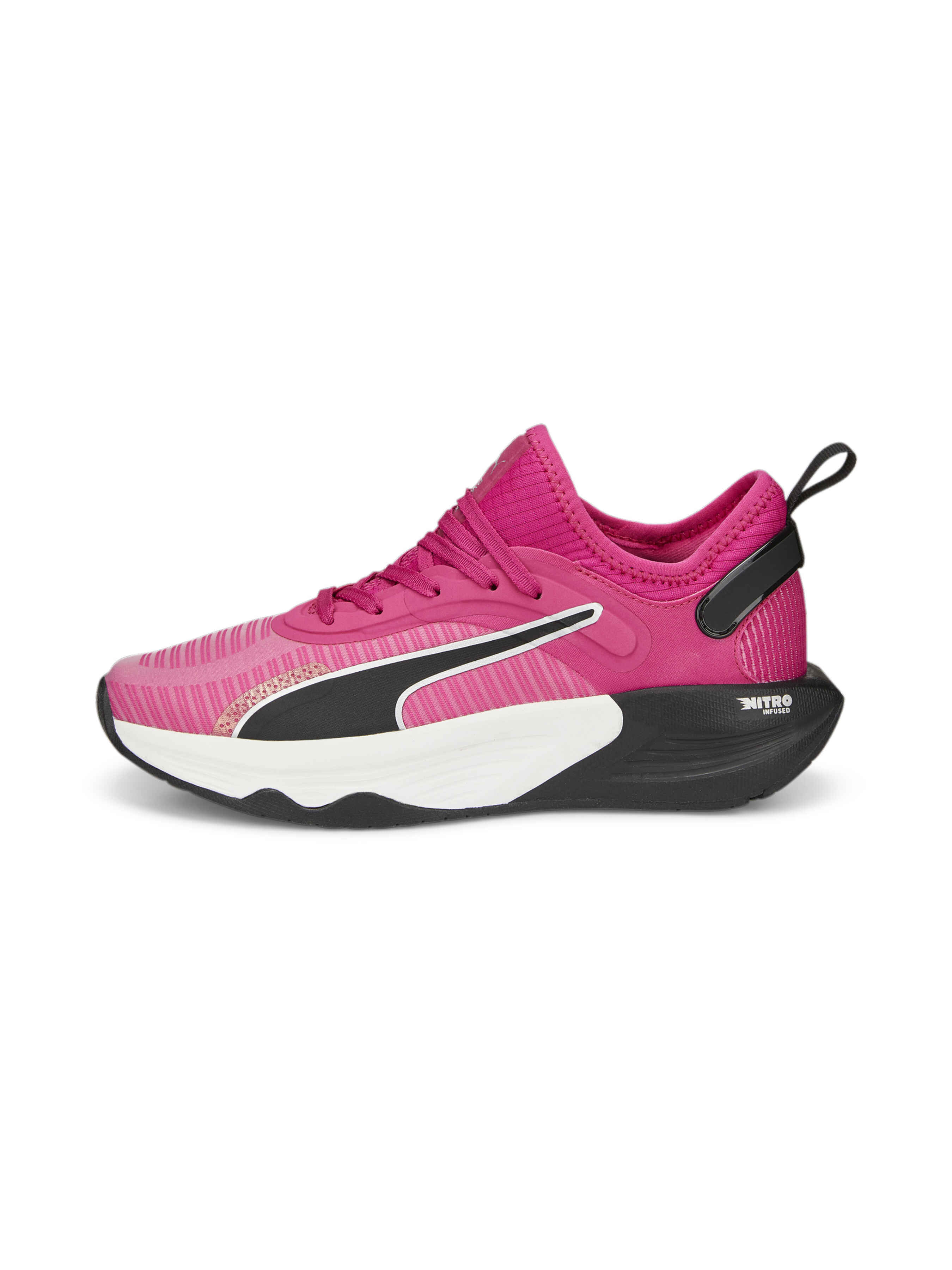 

PUMA Кроссовки для тренировок (376969_09) Женское, цвет - Розовый