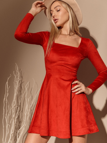 Платья Gepur модель 37701 — фото - INTERTOP