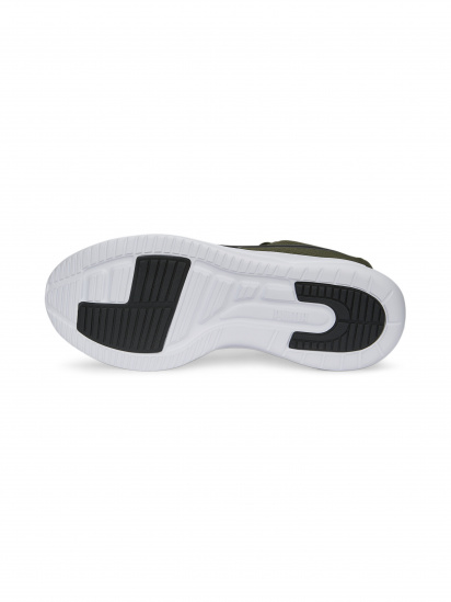 Кроссовки для бега PUMA Resolve Modern модель 377036 — фото 4 - INTERTOP